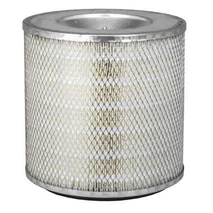 Donaldson P181021 Air Filter 10.50 in. Overall Length, Primary Type, Round Style