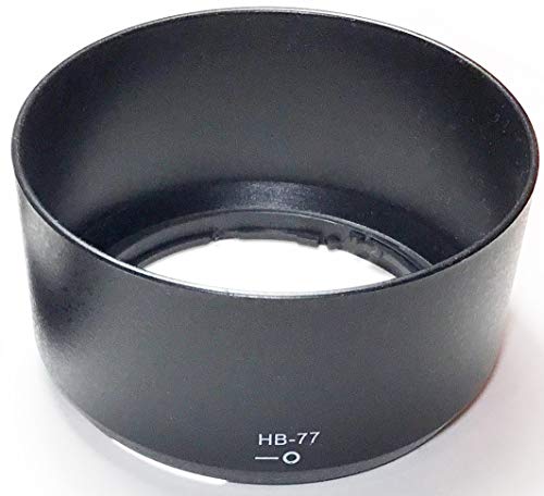 Amazon | (mind camera) HB-77 レンズフード 互換品 Nikon