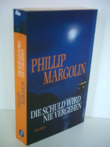 Die Schuld wird nie vergehen. [German] 3746622344 Book Cover