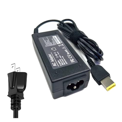Adaptateur secteur 45W 20V 2.25A pour chargeur d'ordinateur portable US