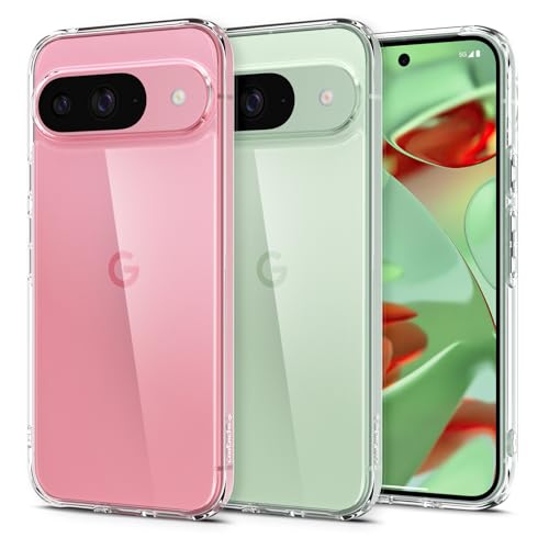 Spigen Ultra Hybrid Back Cover Case Compatible with Pixel 9 Pro /Pixel