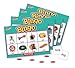 7 Pack TREND ENTERPRISES INC. BINGO RHYMING AGES 4 & UP