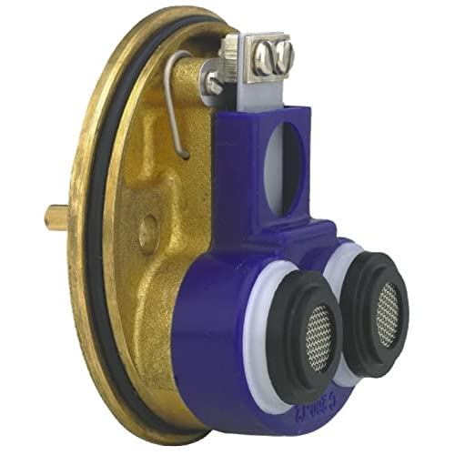 Watts Industries - Cartouche pour mitigeurs thermostatiques EUROTHERM 1300/1400/T9200/TX91