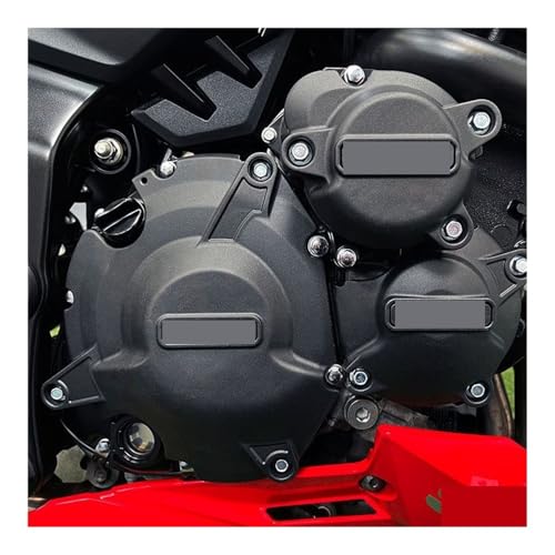 Tapa estator para evitar averías de motor en caídas de motocicleta GSX-S750 6