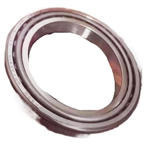 Roulement 62TE NP442849 NP736810 indispensable pour le reconditionnement de boîte 04800389AB