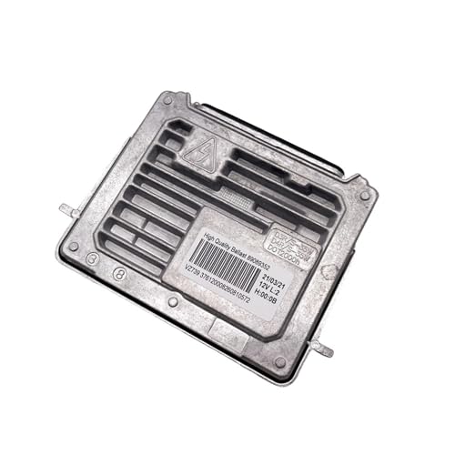 Ballast de phare au xénon HID pour remplacer le module défectueux 89089352 sur votre véhicule