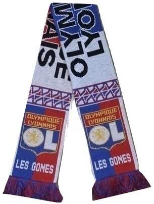 Lyon Scarf