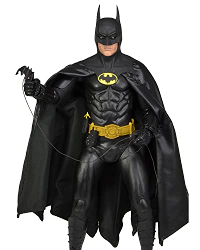 Image of Batman - Scale Figure - Batman 1989 (Michael Keaton)