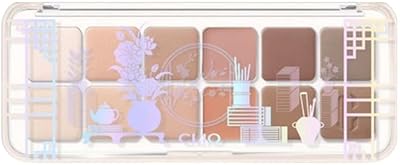 CLIO プロアイパレット MOGAMJU 21番の商品画像