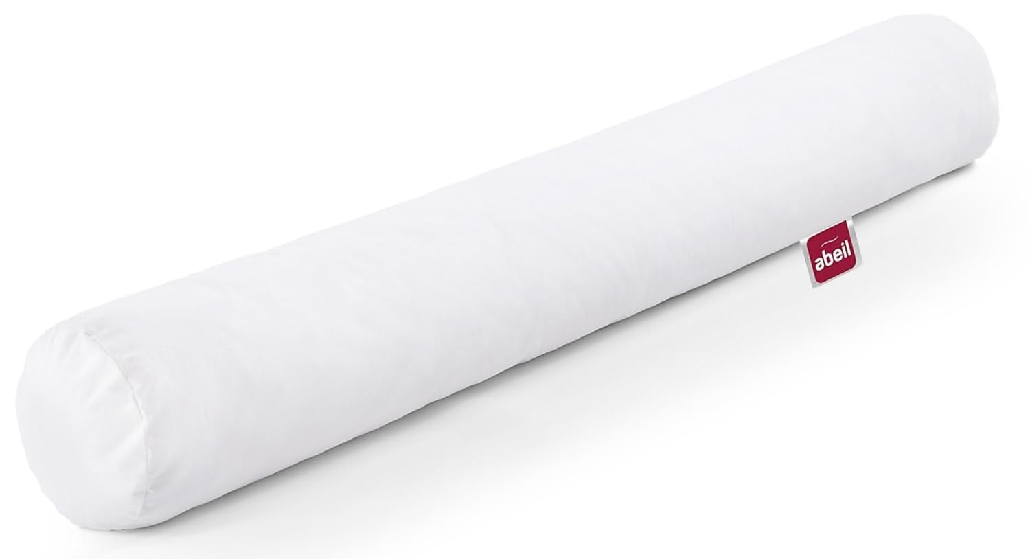 Abeil Doureve Absolu - Cuscini, Poliestere, Bianco, 140 cm