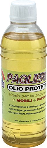 La briantina olio protettivo paglier.250ml