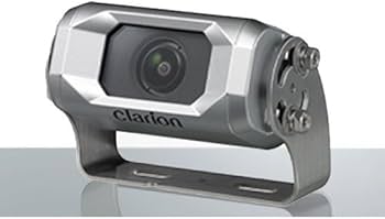 Amazon | クラリオン CC-6600B フラッグシップCVバックカメラ | バック