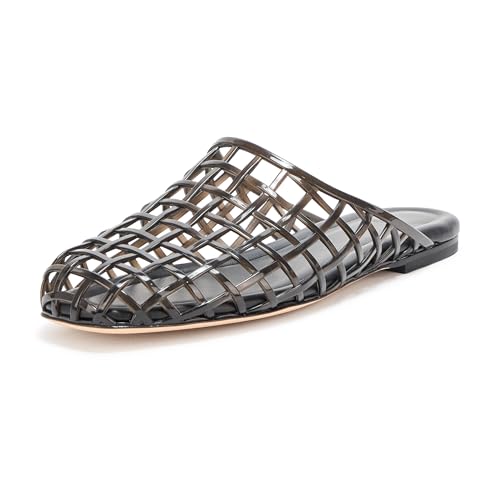 Image of Vince Barcelona Jelly Mule /Clog Shoes