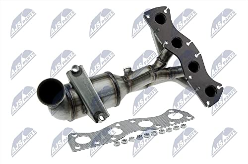 CATALIZADOR PARA CITROEN BERLINGO - C3 - C4 - DS3 - COOPER R55-308