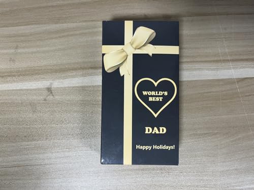 Regali per la festa del papà di figlia, figlio e