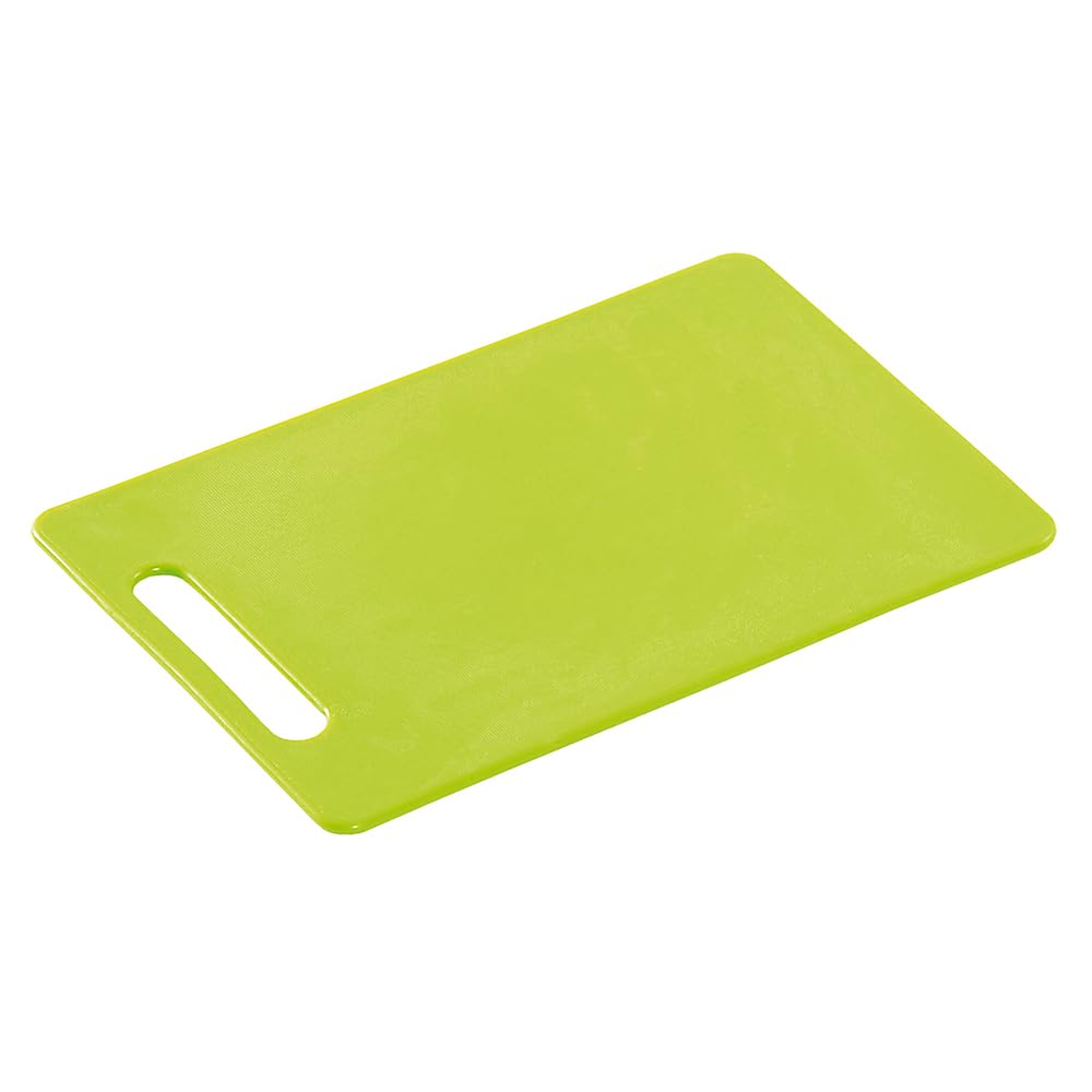 Kesper  Schneidbrett 34X24x0,6Cm Grün , Leroy Merlin