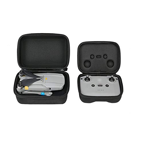 Adequado para Air 2 Series Drone Storage Bag Bag para unidade principal de controle remoto Acessório