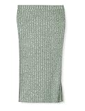 Longitud trasera: 65,5 cm D-XEL Kara 943 Falda, Cruise Green, 10 años para Niñas