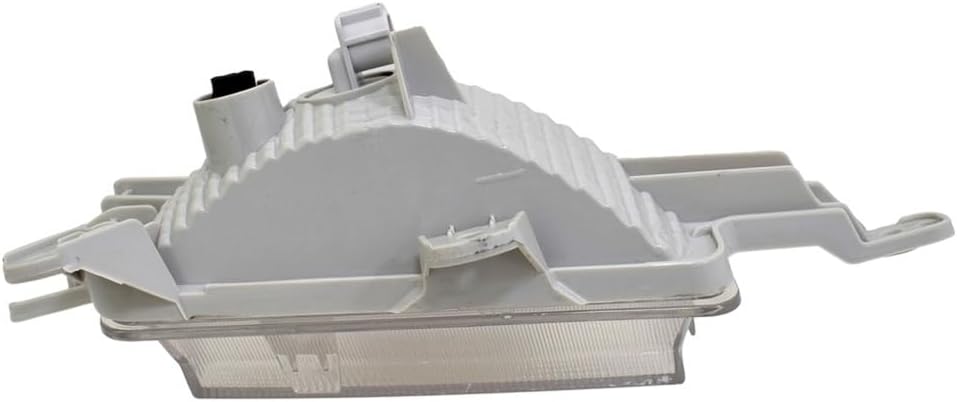 Rareelectrical Left Back Up Light Compatible With Hyundai Santa Fe Limited Tech Hibrida Sport Utility Santa Fe Limited Tech Sport Utility 2024-2025 Hy2882111 17-6172-00-9