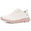 White/Pink