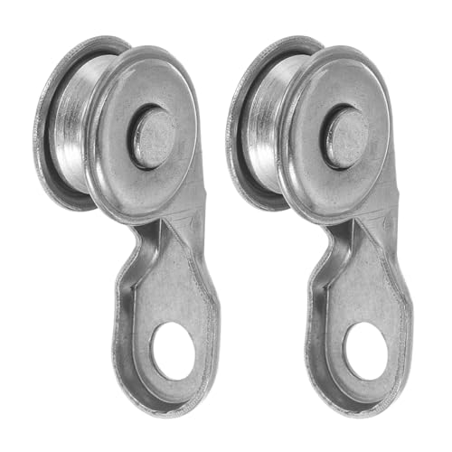 SUPVOX Universal Kite Kit Includes Kite String Winder Guide Wheel Kite Accessories for DIY Kite Flying