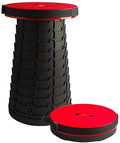 keshal Retractable Folding Stools Portable Plastic Stool for Indoor and Outdoor Traval Fishing, Camping, Garden Use Round Foldable Plastic Stool for Kids Adults (B093DNP16B) Amazon Price History, Amazon Price Tracker