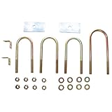 Rancho RS705 U-Bolt Kit