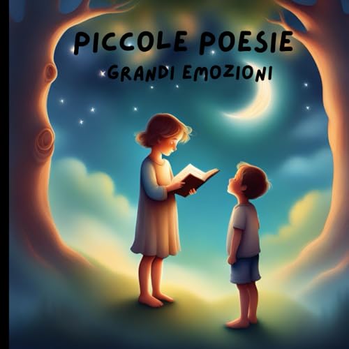 poesie per bambini: emozionanti poesie per bambini
