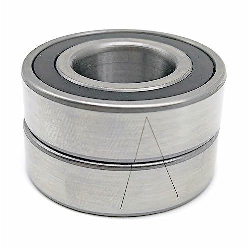 Roulements 7001C P4 anti-vibration pour atelier de précision