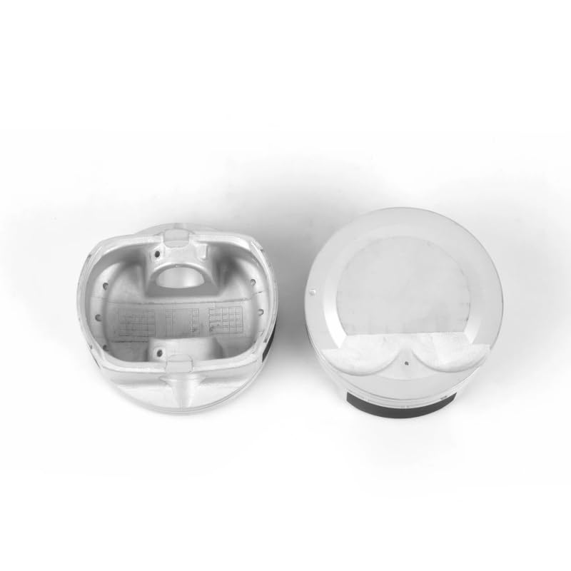 Kit cylindre et pistons pour moteur Hyundai 1.4 avec joints de culasse haut moteur
