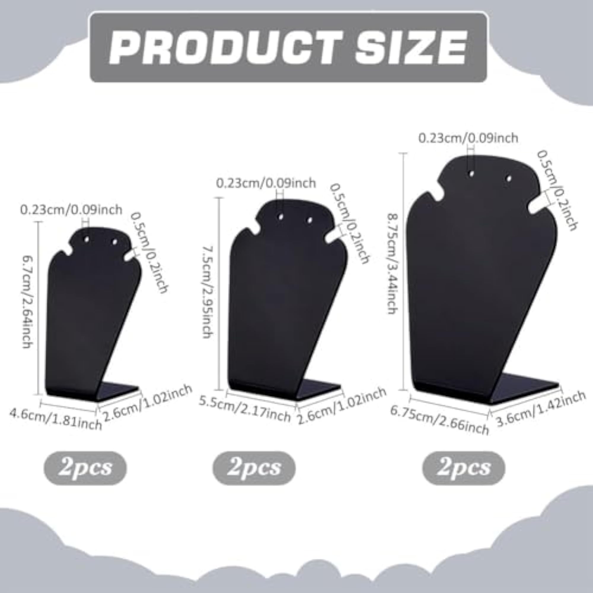 Acrylic Display Case for Dustproof Protection