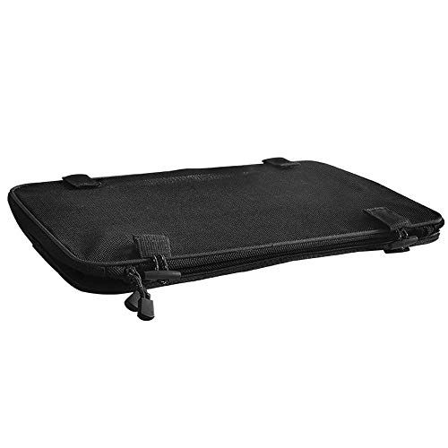 pedkit Bolsa de armazenamento de malha dobrável para organizador portátil Bolsa de armazenamento de