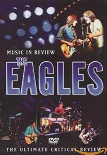 Eagles   Music in Review [Alemania] [DVD]