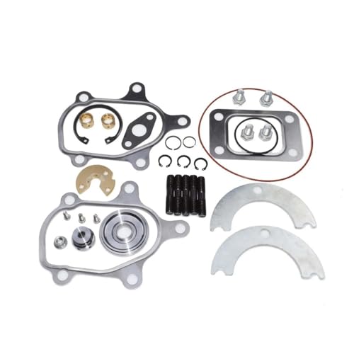 Kit joint de chargeur T2 T25 T28 pour restaurer l'étanchéité turbo