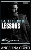  GENTLEMAN LESSONS: What you need (Highland Devotion 1)