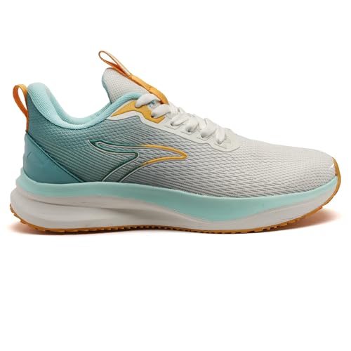 Image of Action | Athleo | BULLET-503 | Stylish | Lightweight | Comfortable | Trendy | Sports | Running Shoes | for Men