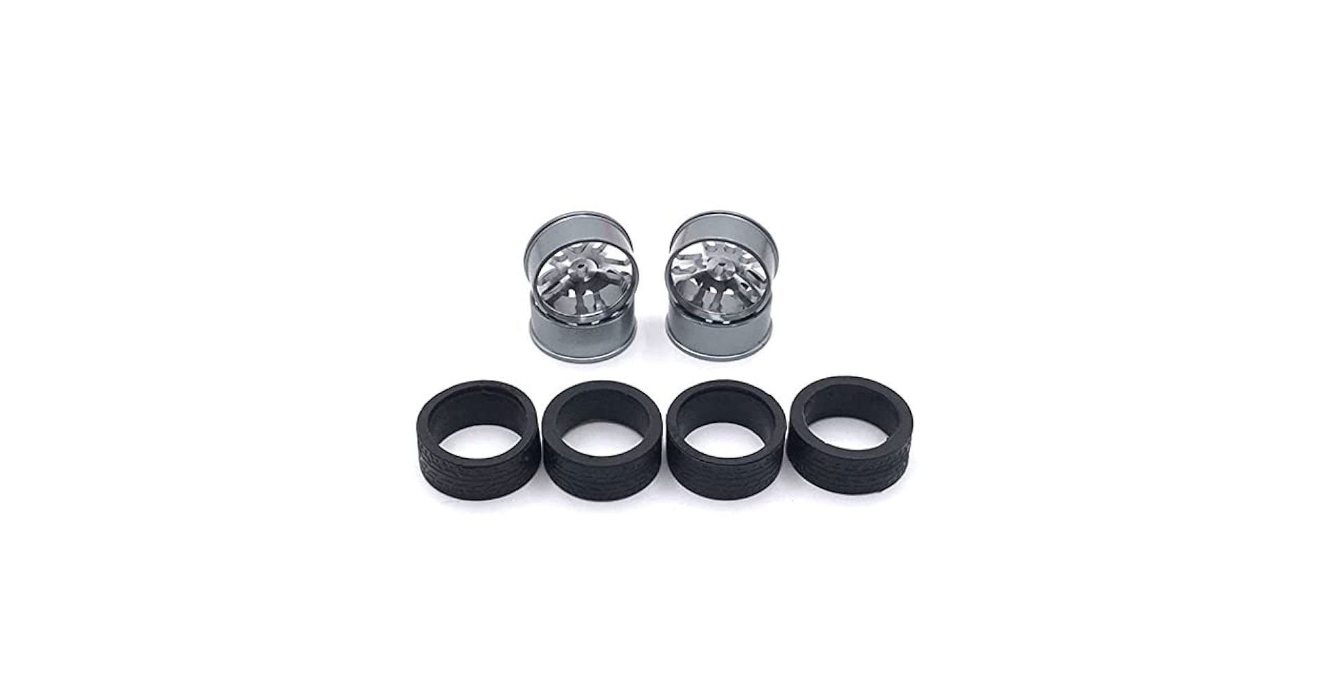 リップセット ボディリフトアップパーツセット(4mm/8mm/ﾄﾖﾀ 4ランナー) MXW011