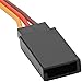 10PCS 3-Pin Servo Extension Cable Cord 12