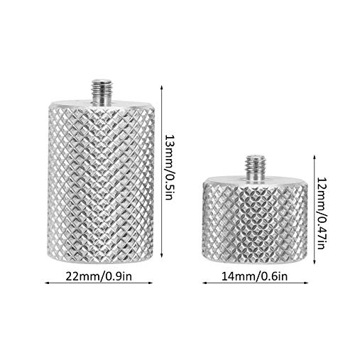 Homeriy 3 Stks Verwijderbare Contragewicht 20G 10G Telefoon Balhoofd Stabilisator Balanceren Kalibratiegewicht Voor DJI… - Image 7