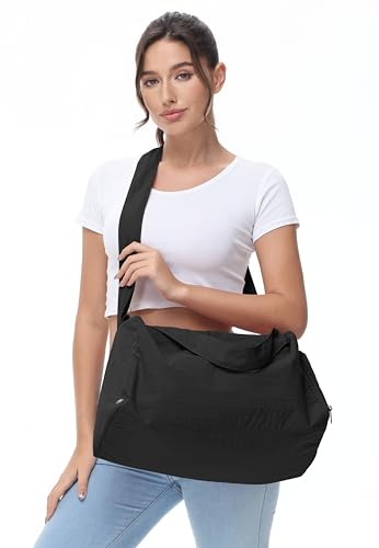 Suwarble SGYM-01 Small Gym Bag For Women thumb #4