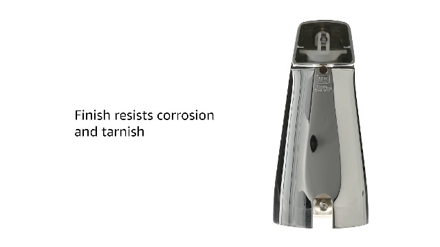 KOHLER GENUINE PART GP85556-CP DIVERTER BATH SPOUT - SLIP FIT