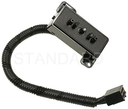 Standard Motor Products Psw77 Power Seat Switch #TOP1