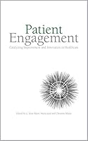 Patient Engagement 0981008984 Book Cover