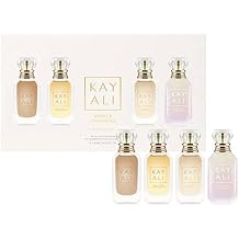 希少入手困難KAYALIミニチュアセット4×10mlオードパルファム 希少入手困難KAYALIミニチュアセット4×10mlオードパルファム