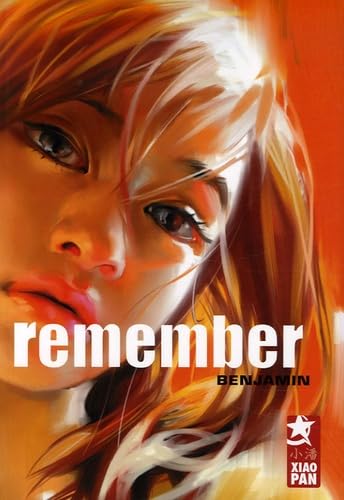 Remember (French Edition) [French] 2940380007 Book Cover