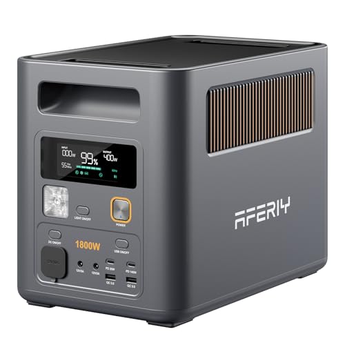 AFERIY 1800W