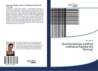 Inventariz Cijas Veidi Un Veik Anas K Rt Ba Sia ''Daring'' 3639730666 Book Cover