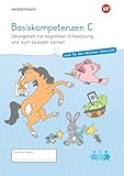  Westermann Unterrichtsmaterialien Grundschule: Basiskompetenzen C Übungsheft zur kognitiven Entwicklung und zum sozialen Lernen (Westermann Unterrichtsmaterialien Grundschule: Für das Fach Deutsch)