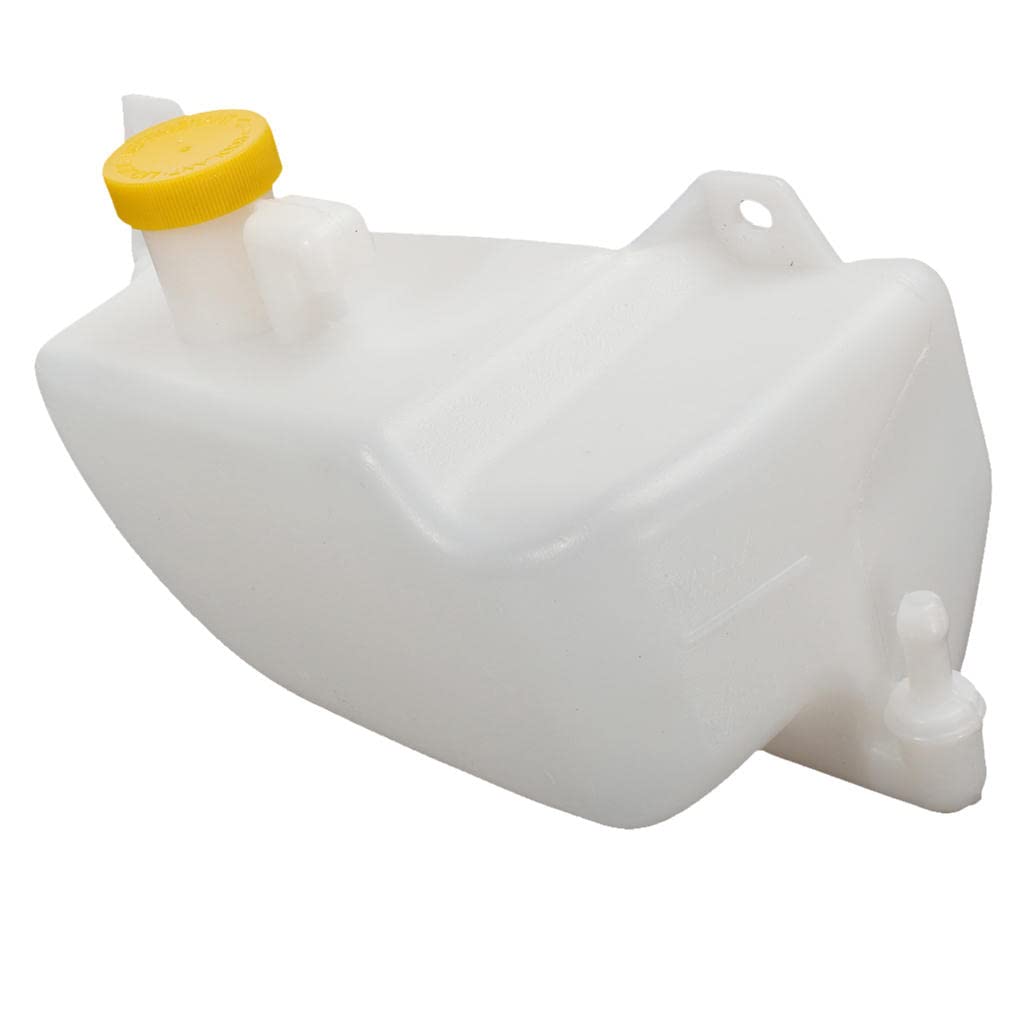 Botella De Expansión Del Tanque De - Para NISSAN MICRA K11 Todos Los Modelos, Número De Pieza Del Fabricante 21710-4F110 2171043B01