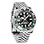 Steel Belt Black Green-5